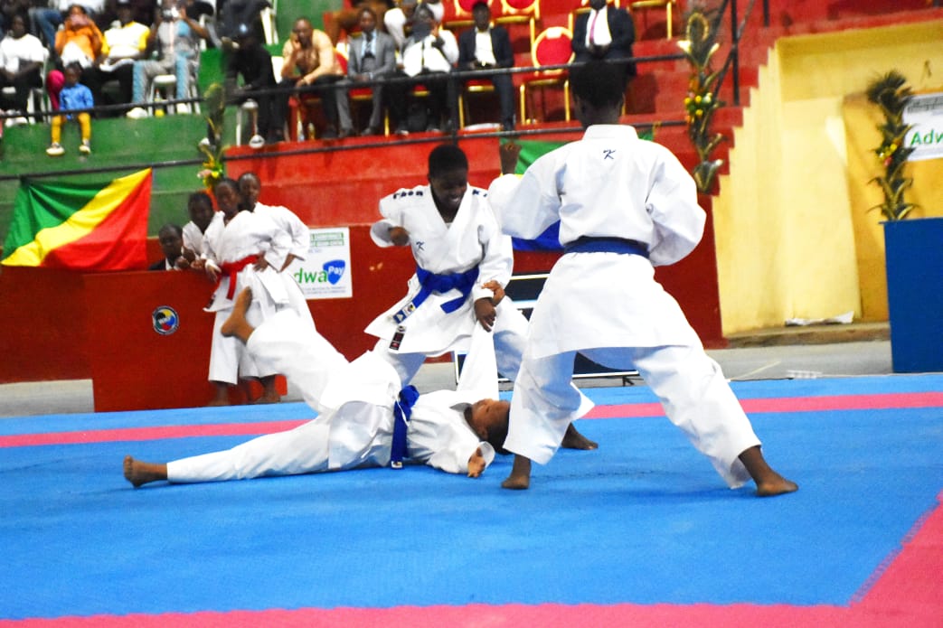 Avantages Fédération